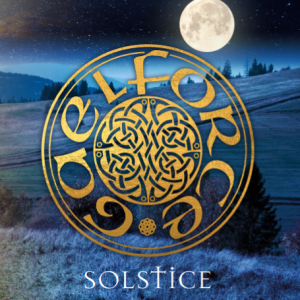 Solstice - Gaelforce